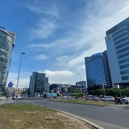 Metro Budejovicka